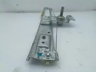 Pièce détachée automobile d'occasion léve glace arrière gauche pour opel corsa d (s07) 1.3 cdti (l08 l68) références oem iam   