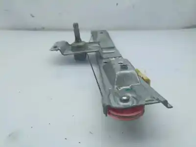 Pièce détachée automobile d'occasion léve glace arrière gauche pour opel corsa d (s07) 1.3 cdti (l08 l68) références oem iam   