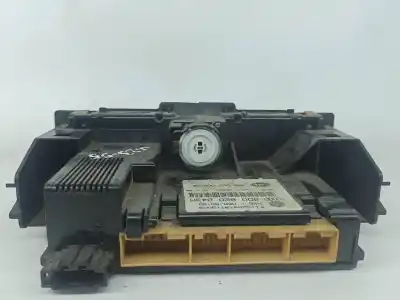 Peça sobressalente para automóvel em segunda mão comando de sofagem (chauffage / ar condicionado) por audi a4 b5 avant (8d5) 2.5 tdi referências oem iam 8d0820043m   Peça sobressalente para automóvel em segunda mão comando de sofagem (chauffage / ar condicionado) por audi a4 b5 avant (8d5) 2.5 tdi referências oem iam 8d0820043m