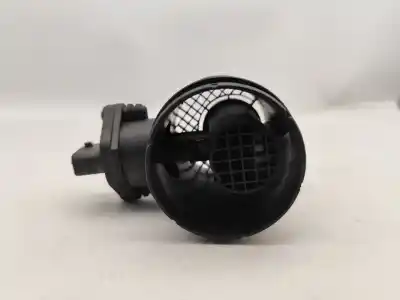 Peça sobressalente para automóvel em segunda mão medidor de massa de ar por opel corsa c 1.3 16v cdti cat (z 13 dt / ln9) referências oem iam 0281002549