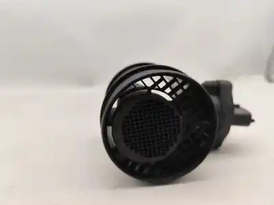 Peça sobressalente para automóvel em segunda mão medidor de massa de ar por opel corsa c 1.3 16v cdti cat (z 13 dt / ln9) referências oem iam 0281002549  