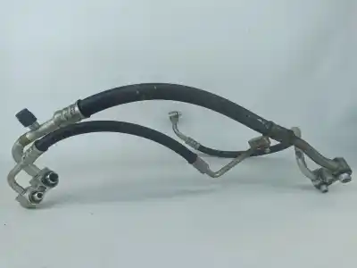 Автозапчастина б/у труби кондиціонації для opel corsa e (x15) 1.4 turbo (08, 68) посилання на oem iam   