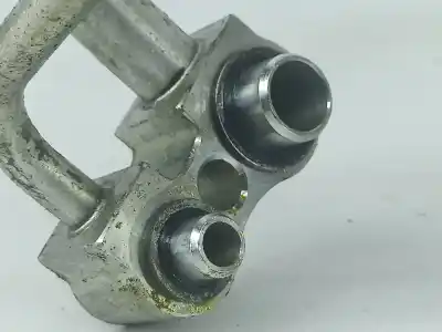 Автозапчастина б/у труби кондиціонації для opel corsa e (x15) 1.4 turbo (08, 68) посилання на oem iam   