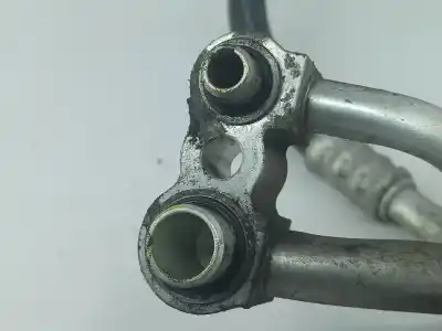 Автозапчастина б/у труби кондиціонації для opel corsa e (x15) 1.4 turbo (08, 68) посилання на oem iam   