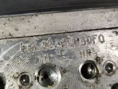 Peça sobressalente para automóvel em segunda mão abs por volkswagen passat variant (3c5) 2.0 tdi referências oem iam 3c0614095q  