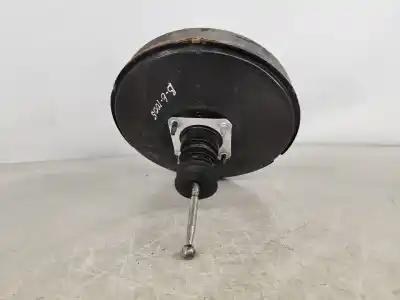 Автозапчастина б/у гальмівний серво для volkswagen passat variant (3c5) 2.0 tdi посилання на oem iam 3c1614105l  