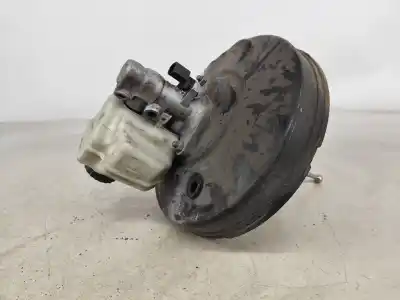 Автозапчастина б/у гальмівний серво для volkswagen passat variant (3c5) 2.0 tdi посилання на oem iam 3c1614105l  