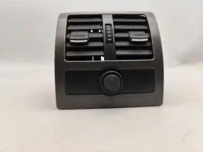 Автозапчастина б/у аераційна решіта для audi a6 c5 (4b2, 4b4) 2.5 tdi посилання на oem iam 