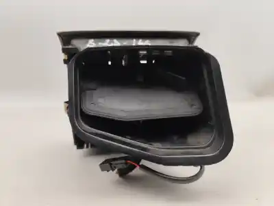 Автозапчасти б/у аэрационная решетка за audi a6 c5 (4b2, 4b4) 2.5 tdi ссылки oem iam   