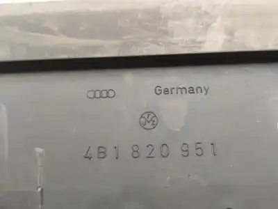 Автозапчасти б/у аэрационная решетка за audi a6 c5 (4b2, 4b4) 2.5 tdi ссылки oem iam   