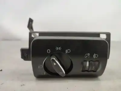 Автозапчастина б/у управління світлом для audi a6 c5 (4b2, 4b4) 2.5 tdi посилання на oem iam 