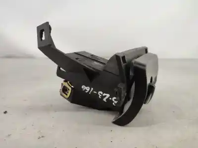 Автозапчастина б/у управління світлом для audi a6 c5 (4b2, 4b4) 2.5 tdi посилання на oem iam   