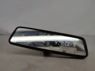 Автозапчастина б/у внутрішне дзеркало для audi a6 c5 (4b2, 4b4) 2.5 tdi посилання на oem iam 4d0857511