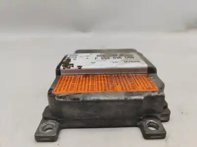 Автозапчастина б/у блок управління подушками безпеки для audi a6 c5 (4b2, 4b4) 2.5 tdi посилання на oem iam 4b0959655j