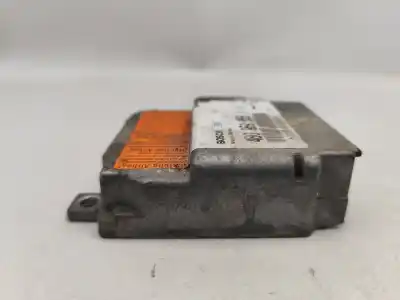 Автозапчастина б/у блок управління подушками безпеки для audi a6 c5 (4b2, 4b4) 2.5 tdi посилання на oem iam 4b0959655j  