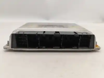 Автозапчастина б/у ебу контролер двигуна для audi a6 c5 (4b2, 4b4) 2.5 tdi посилання на oem iam 4b0907401f