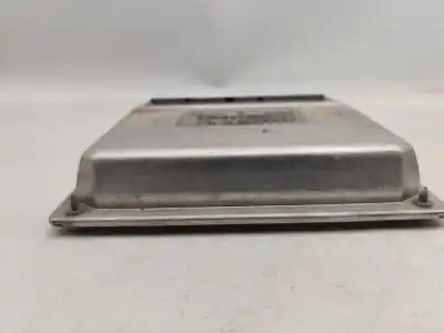 Автозапчасти б/у блок управления двигателем за audi a6 c5 (4b2, 4b4) 2.5 tdi ссылки oem iam 4b0907401f  