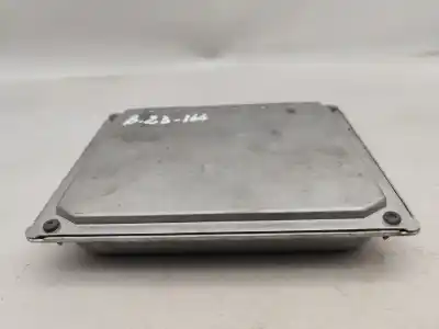 Автозапчасти б/у блок управления двигателем за audi a6 c5 (4b2, 4b4) 2.5 tdi ссылки oem iam 4b0907401f  