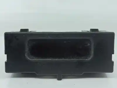 Pièce détachée automobile d'occasion ÉCRAN MULTIFONCTIONS pour RENAULT CLIO II BB_, CB_  Références OEM IAM 7700428028A  