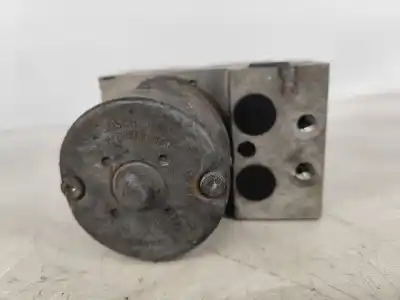 Автозапчастина б/у абс для audi a6 c5 (4b2, 4b4) 2.5 tdi посилання на oem iam 0265220483