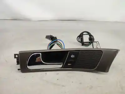 Автозапчастина б/у ліва передня внутрішня ручка для audi a6 c5 (4b2, 4b4) 2.5 tdi посилання на oem iam 4b837019