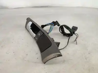 Автозапчасти б/у левая передняя внутренняя ручка за audi a6 c5 (4b2, 4b4) 2.5 tdi ссылки oem iam 4b837019  