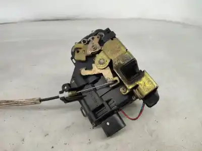 Автозапчасти б/у замок передней правой двери за audi a6 c5 (4b2, 4b4) 2.5 tdi ссылки oem iam 4b837016b  