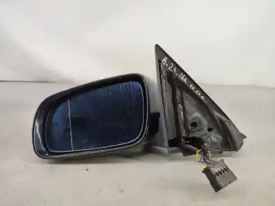 Автозапчастина б/у ліве дзеркало для audi a6 c5 (4b2, 4b4) 2.5 tdi посилання на oem iam 7+7 fios