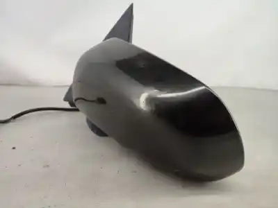 Автозапчастина б/у ліве дзеркало для audi a6 c5 (4b2, 4b4) 2.5 tdi посилання на oem iam 7+7 fios  