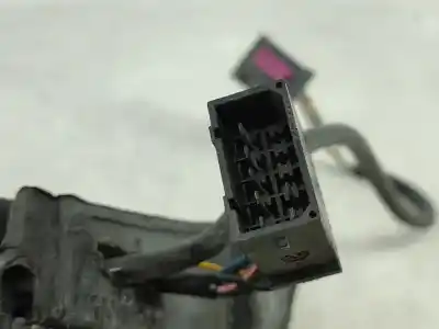 Автозапчастина б/у правий задний огляд для audi a6 c5 (4b2, 4b4) 2.5 tdi посилання на oem iam 30992  