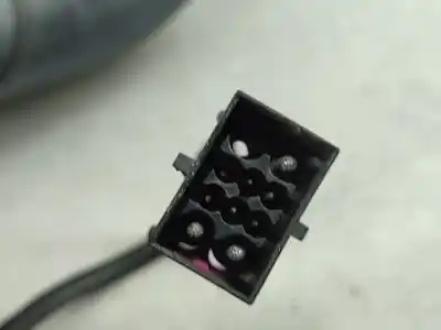 Автозапчастина б/у правий задний огляд для audi a6 c5 (4b2, 4b4) 2.5 tdi посилання на oem iam 30992  