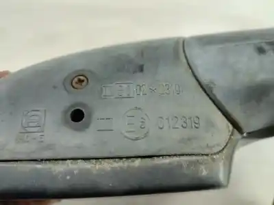 Автозапчастина б/у правий задний огляд для audi a6 c5 (4b2, 4b4) 2.5 tdi посилання на oem iam 30992  