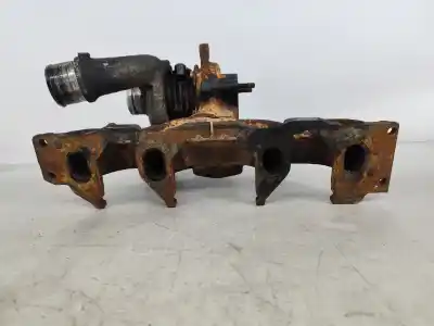 Автозапчастина б/у турбонагрузник для volvo v40 combi (vw) 1.9 td gasóleo 1997 5p посилання на oem iam   