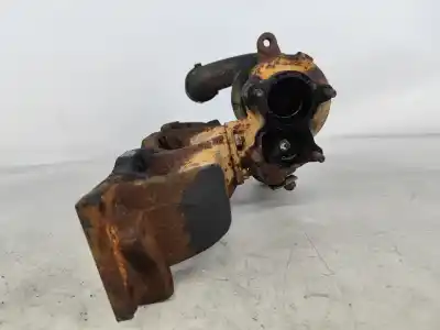 Автозапчастина б/у турбонагрузник для volvo v40 combi (vw) 1.9 td gasóleo 1997 5p посилання на oem iam   