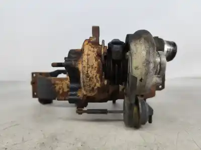 Автозапчастина б/у турбонагрузник для volvo v40 combi (vw) 1.9 td gasóleo 1997 5p посилання на oem iam   