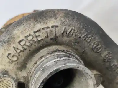 Автозапчастина б/у турбонагрузник для volvo v40 combi (vw) 1.9 td gasóleo 1997 5p посилання на oem iam   