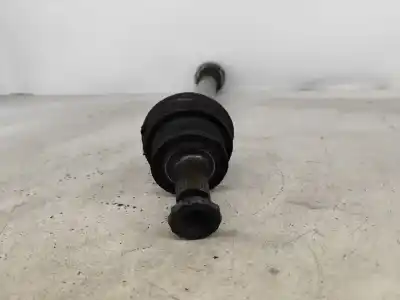 Second-hand car spare part front right transmission for skoda fabia i hatchback (6y2) 1.2 gasolina 2004 5p oem iam references 6q8407272bd  