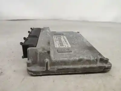 Second-hand car spare part ecu engine control for skoda fabia i hatchback (6y2) 1.2 gasolina 2004 5p oem iam references 03e906023b  
