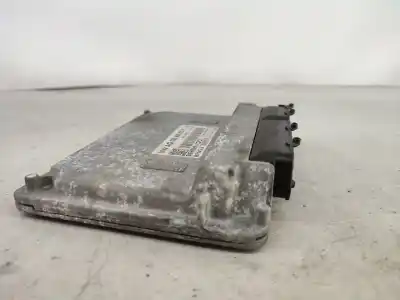 Second-hand car spare part ecu engine control for skoda fabia i hatchback (6y2) 1.2 gasolina 2004 5p oem iam references 03e906023b  