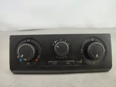 Second-hand car spare part climate control for skoda fabia i hatchback (6y2) 1.2 gasolina 2004 5p oem iam references 5j0820045