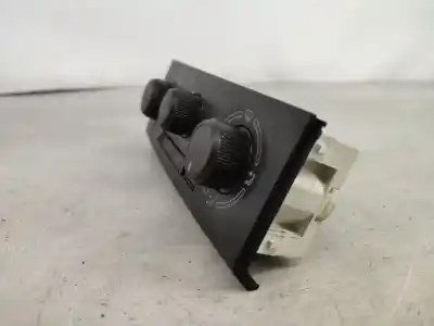 Peça sobressalente para automóvel em segunda mão comando de sofagem (chauffage / ar condicionado) por skoda fabia i hatchback (6y2) 1.2 gasolina 2004 5p referências oem iam 5j0820045  