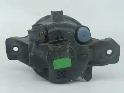 Second-hand car spare part left fog light for nissan qashqai / qashqai +2 i (j10, nj10, jj10e) 1.5 dci oem iam references 89206411  