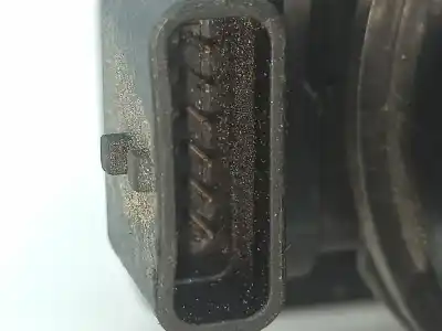 Автозапчастина б/у витратомір повітря для nissan qashqai / qashqai +2 i (j10, nj10, jj10e) 1.5 dci посилання на oem iam 707759420   Автозапчастина б/у витратомір повітря для nissan qashqai / qashqai +2 i (j10, nj10, jj10e) 1.5 dci посилання на oem iam 707759420