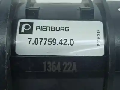 Автозапчастина б/у витратомір повітря для nissan qashqai / qashqai +2 i (j10, nj10, jj10e) 1.5 dci посилання на oem iam 707759420   Автозапчастина б/у витратомір повітря для nissan qashqai / qashqai +2 i (j10, nj10, jj10e) 1.5 dci посилання на oem iam 707759420