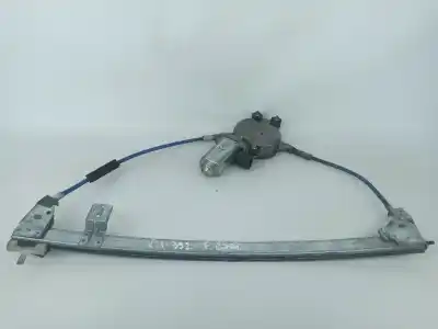 Pezzo di ricambio per auto di seconda mano alzacristalli anteriore sinistro per fiat punto (176_) 60 1.2 (176ap 176ar 176aq 176bb) riferimenti oem iam 
