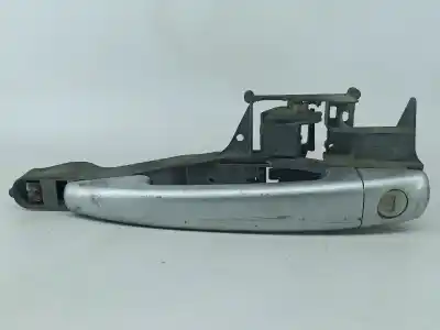 Автозапчасти б/у левая передняя наружная ручка за peugeot 207 (wa_, wc_) 1.6 hdi ссылки oem iam 