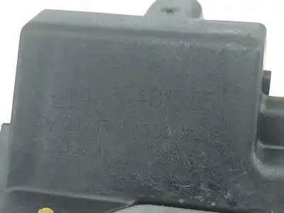 Автозапчастина б/у замок багажника / ворот для opel corsa e (x15) 1.4 turbo (08, 68) посилання на oem iam 13481535  