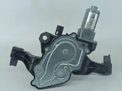 Автозапчастина б/у двигатель заднього склоочисника для opel corsa e (x15) 1.4 turbo (08, 68) посилання на oem iam 13443959