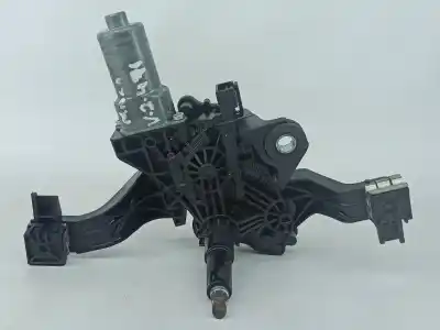 Автозапчасти б/у мотор заднего стеклоочистителя за opel corsa e (x15) 1.4 turbo (08, 68) ссылки oem iam 13443959  