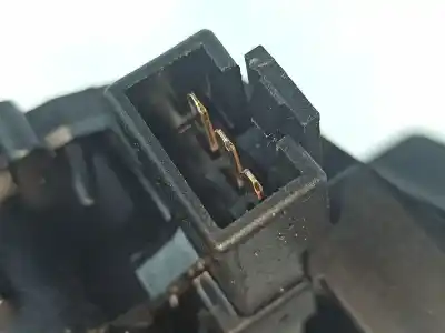 Автозапчасти б/у мотор заднего стеклоочистителя за opel corsa e (x15) 1.4 turbo (08, 68) ссылки oem iam 13443959  